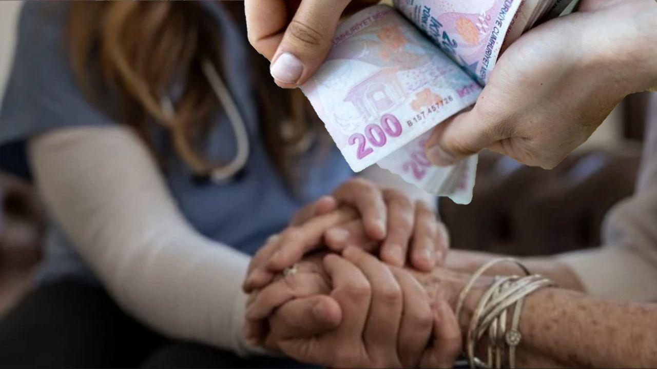 Evde bakım yardımında yeni dönem: Başvuru ve denetim şartları yeniden düzenlendi